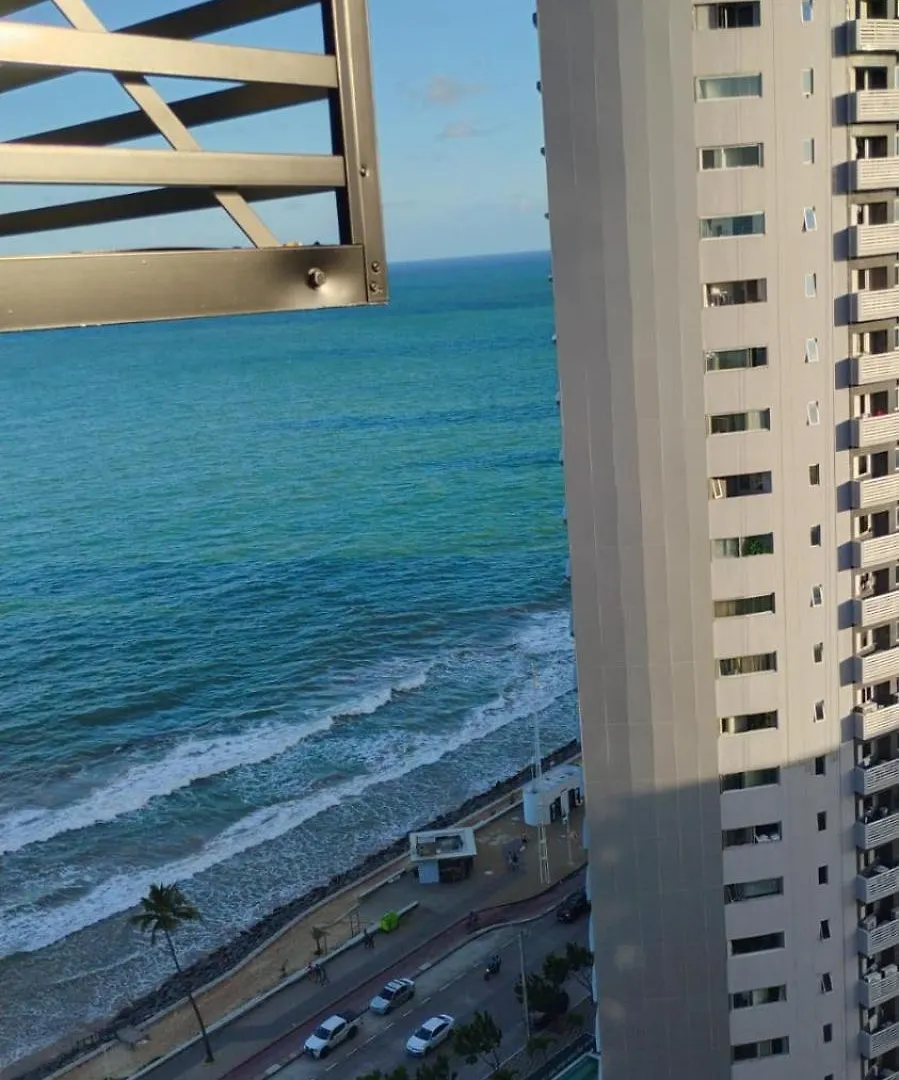 Aparthotel Boa Viagem Flat Bvf 777 Recife Brasil