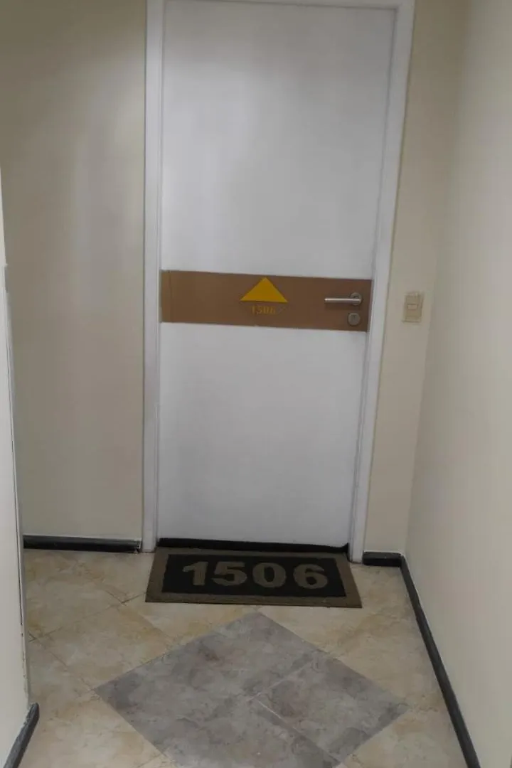 Boa Viagem Flat Bvf 777 Apart otel Recife 0*,  Brezilya